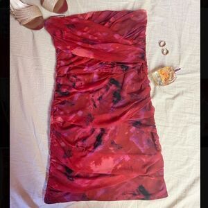 Sexy Kismet Dress